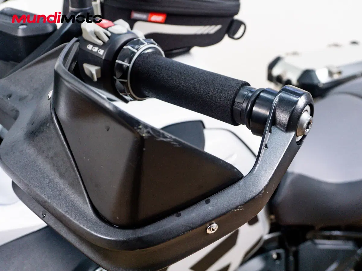 Bmw R 1200 GS Adventure (2006 - 07) (17)