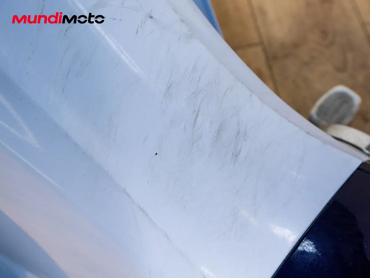 Honda Super Cub C125 (2022 - 26) (14)