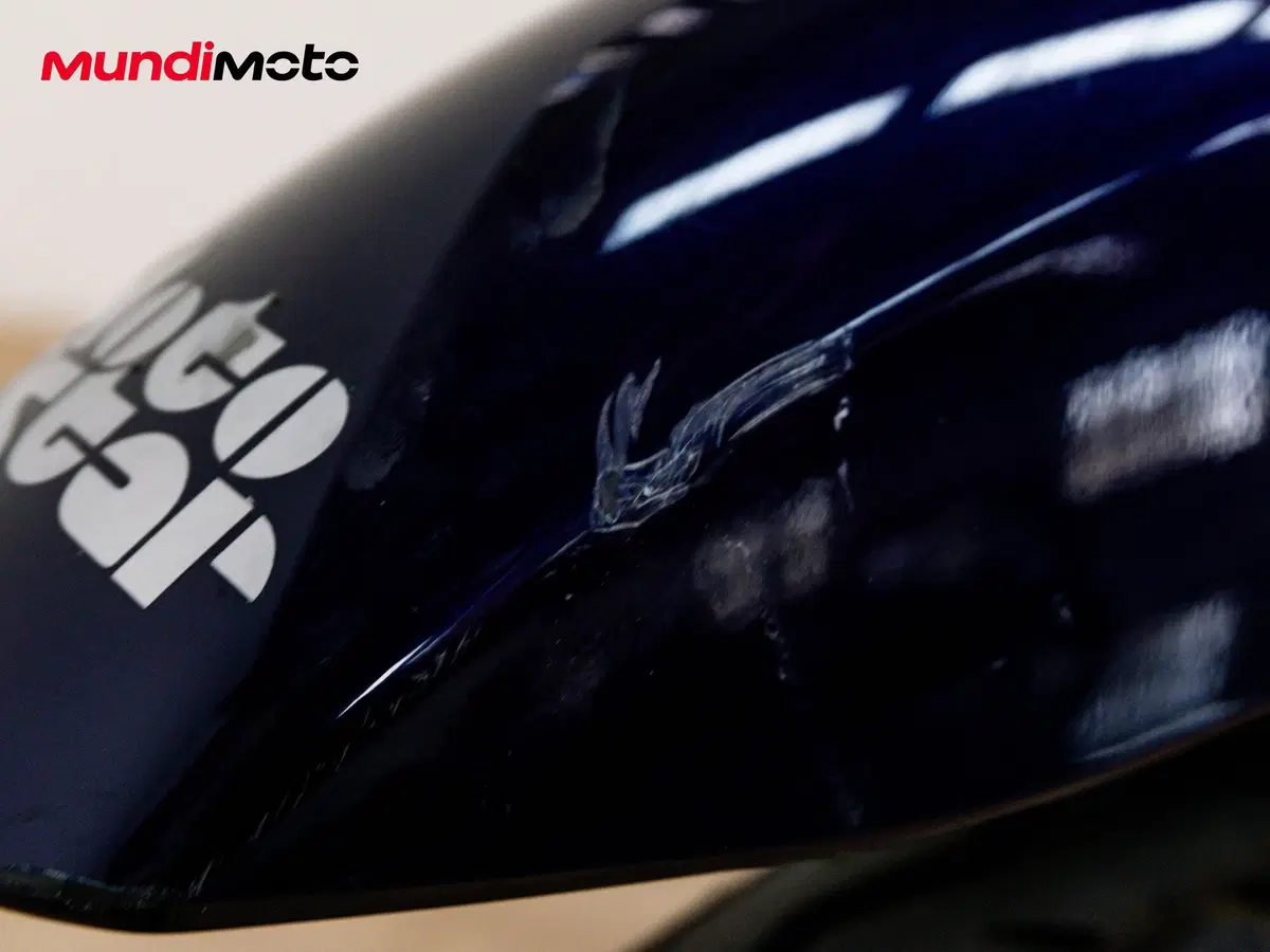 Honda Super Cub C125 (2022 - 26) (15)