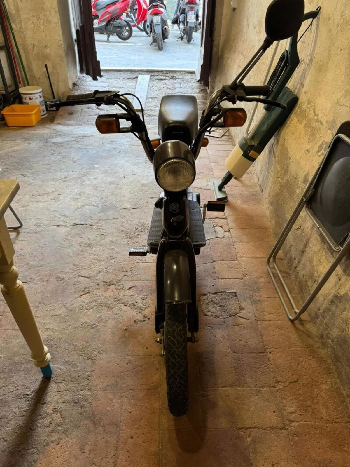 Piaggio Grillo 50 M (2)