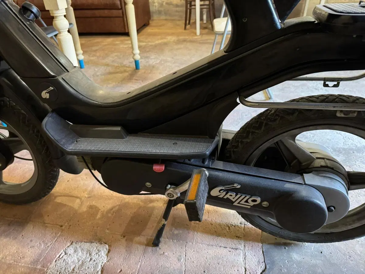 Piaggio Grillo 50 M (5)