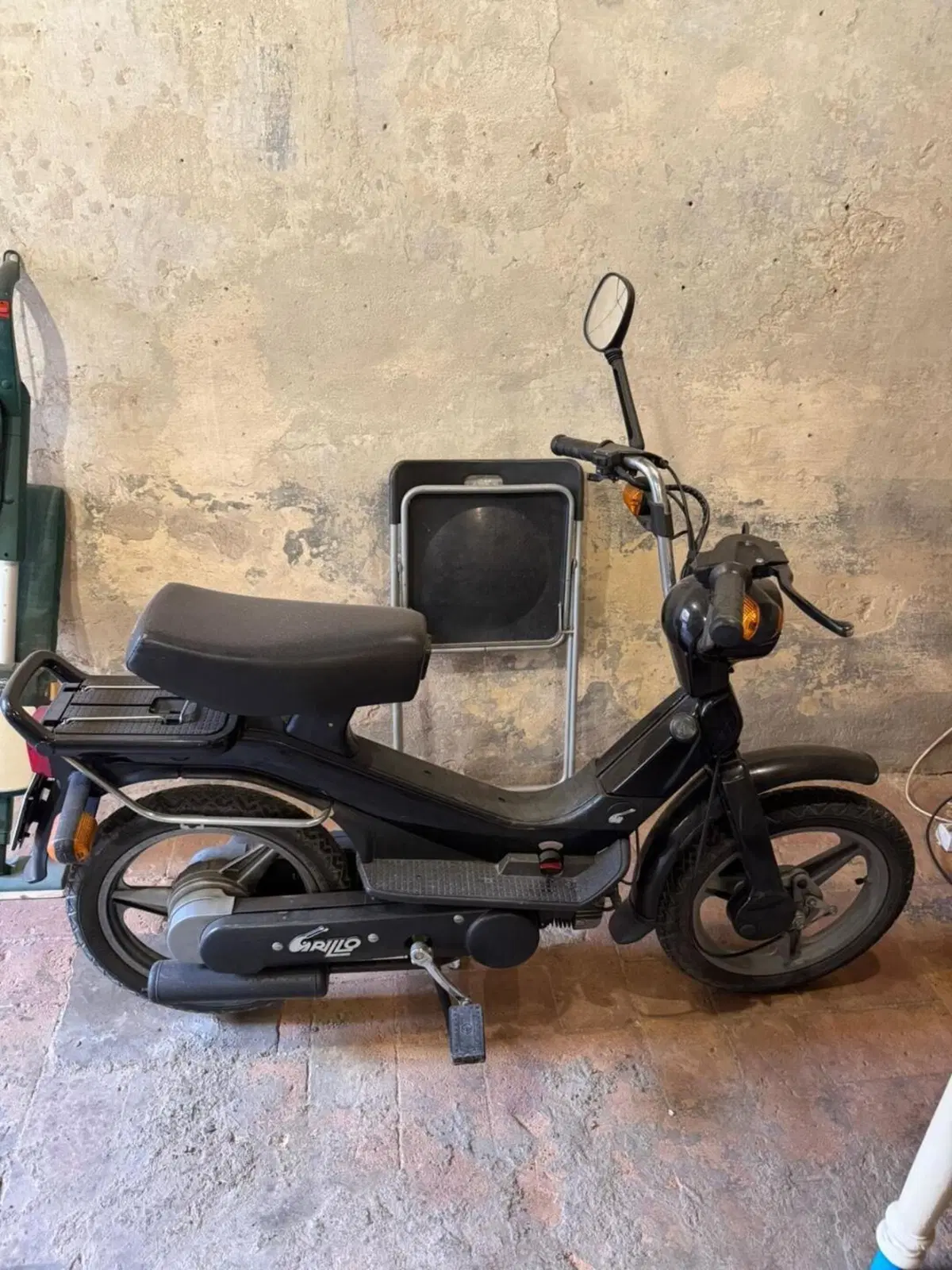 Piaggio Grillo 50 M (7)