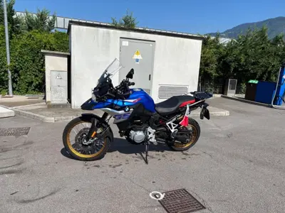 Bmw F 850 GS (2021 - 24) usata