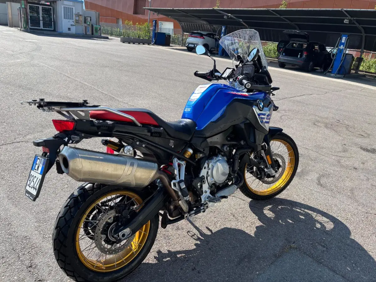 Bmw F 850 GS (2021 - 24) (5)
