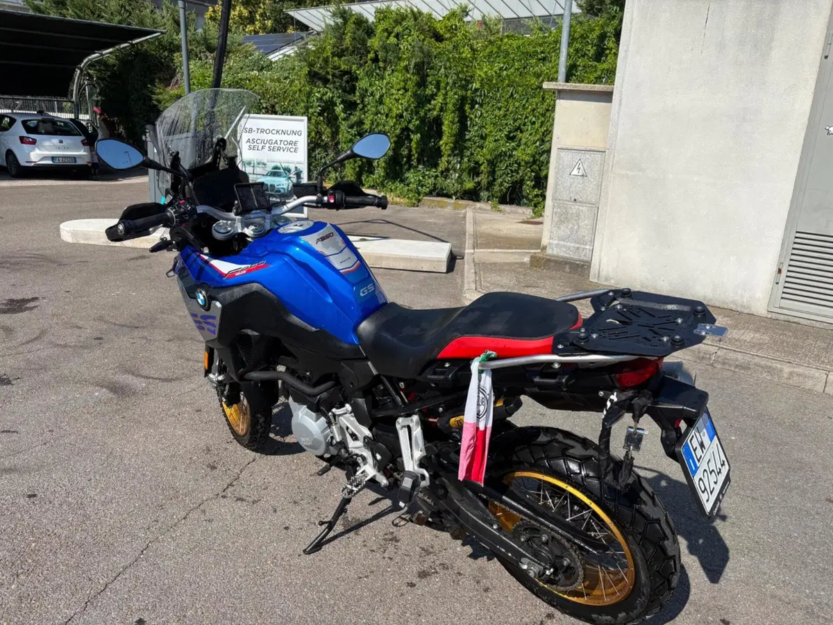 Bmw F 850 GS (2021 - 24) (6)