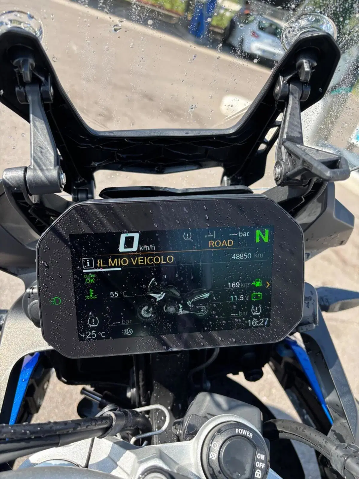 Bmw F 850 GS (2021 - 24) (7)