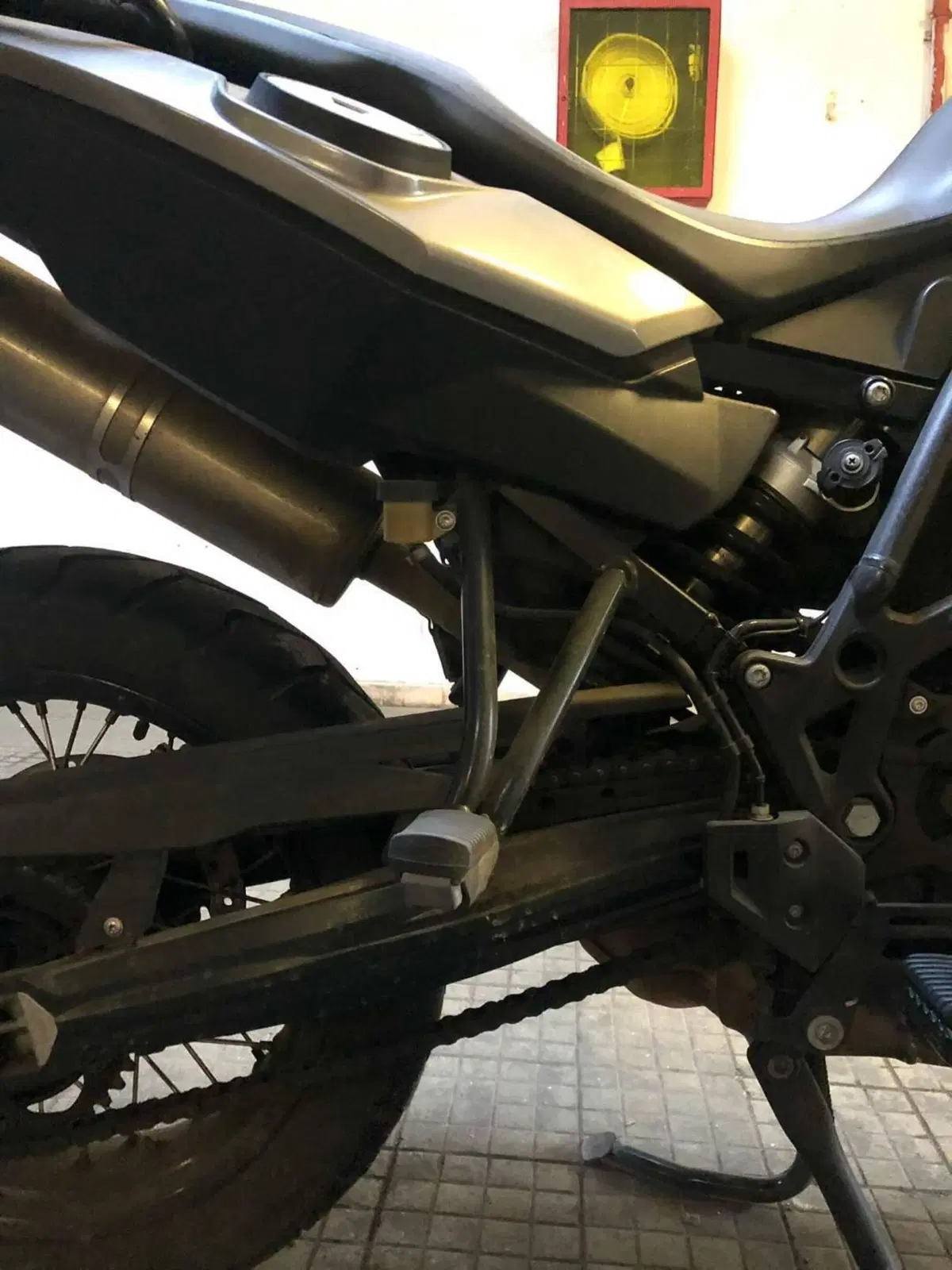 Bmw F 800 GS (2008 - 15) (11)
