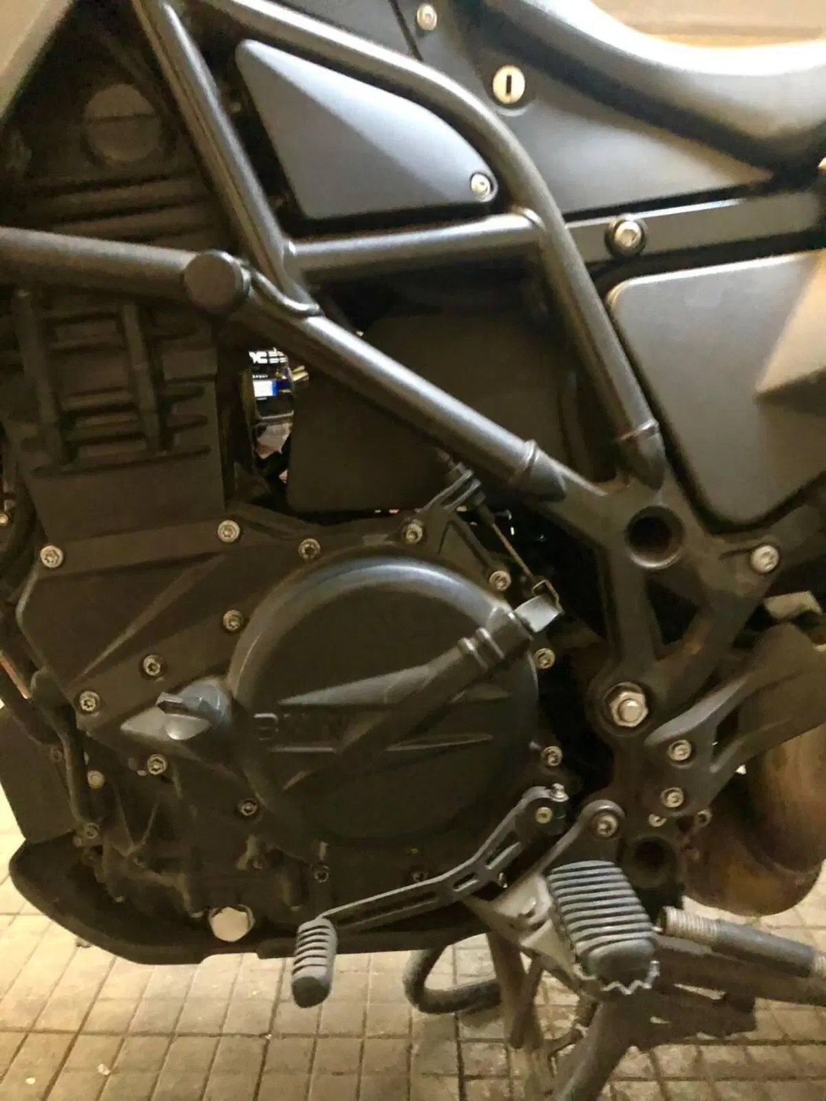 Bmw F 800 GS (2008 - 15) (13)