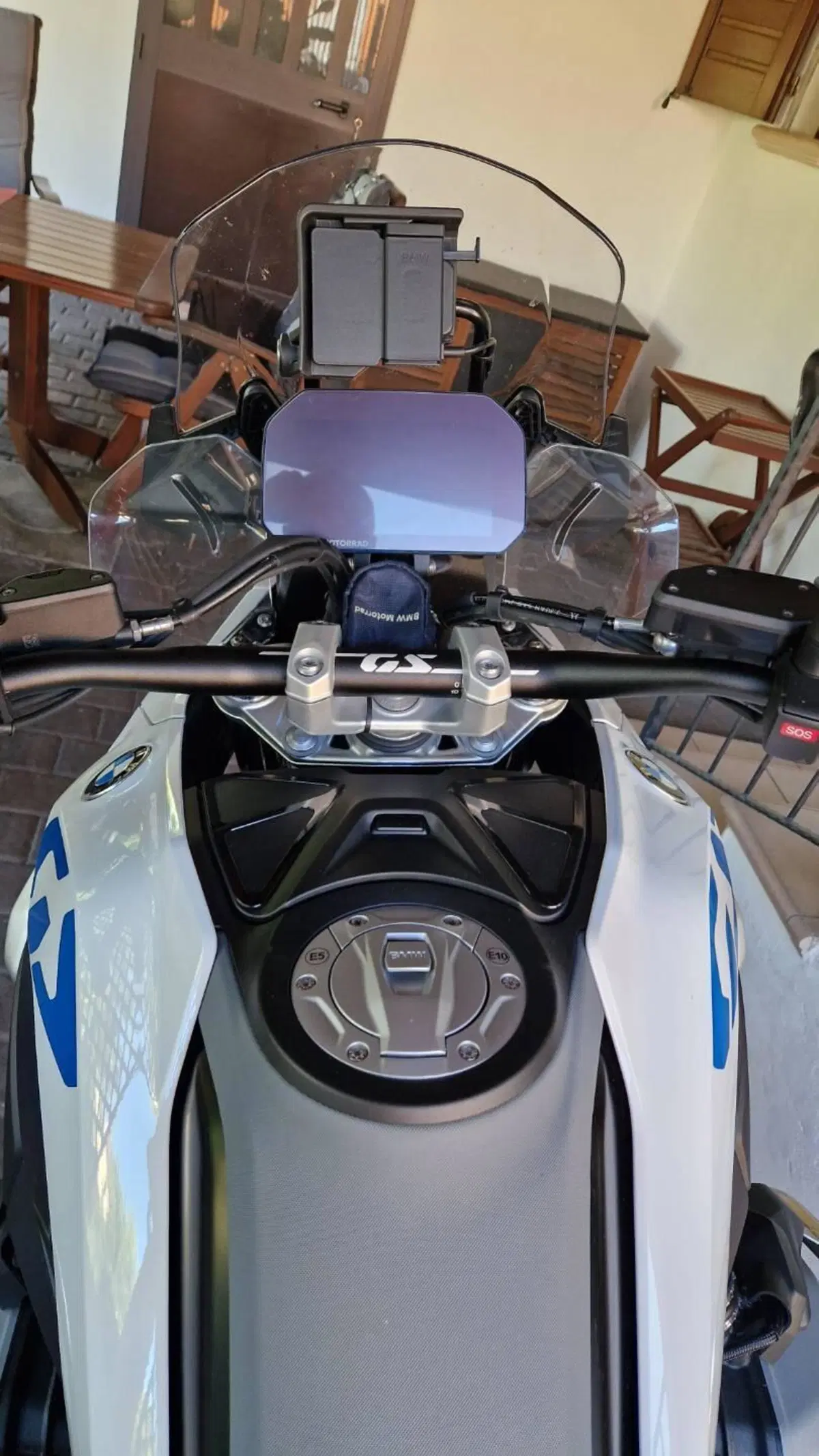Bmw R 1300 GS (2023 - 26) (2)