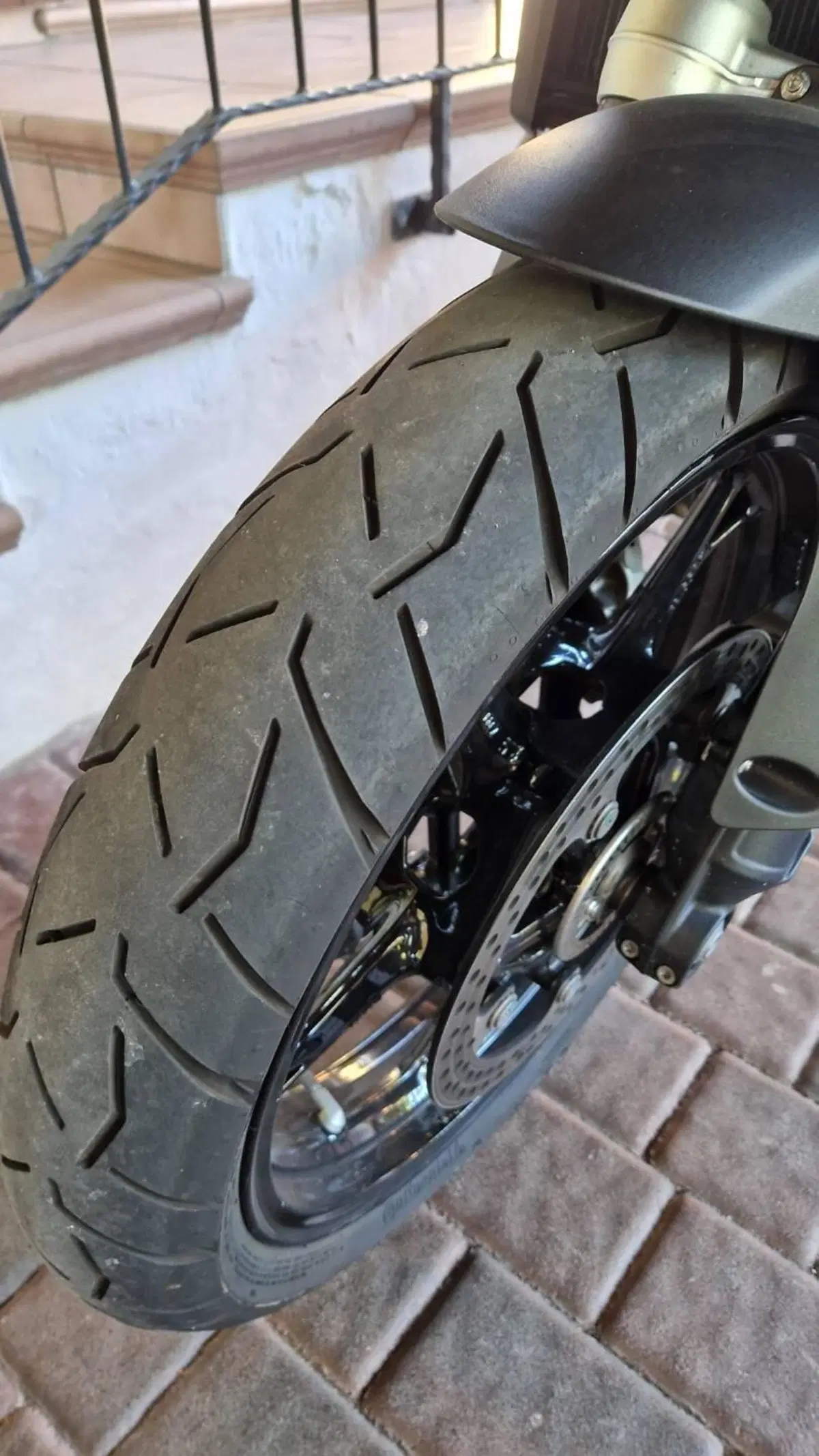 Bmw R 1300 GS (2023 - 26) (3)