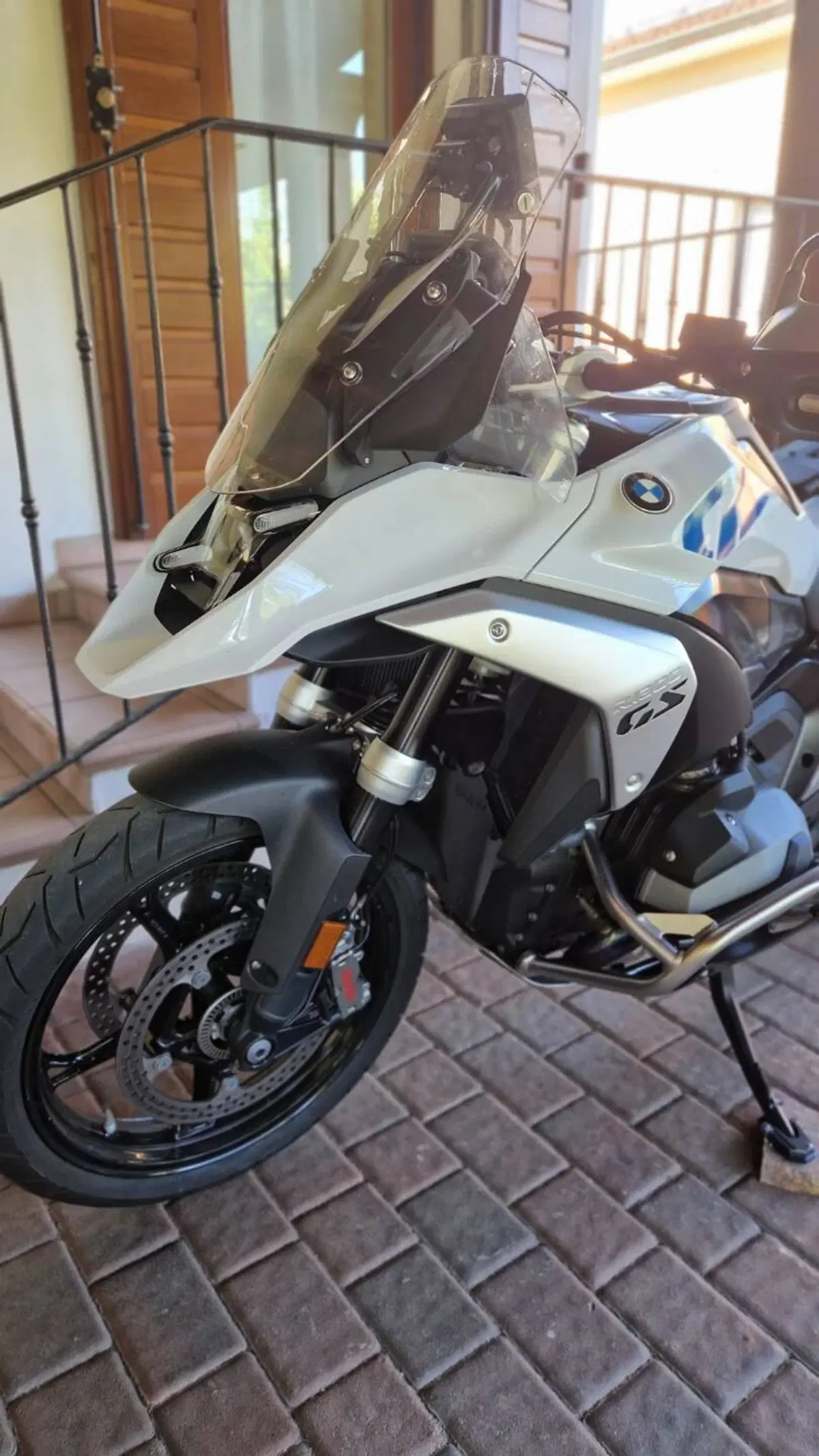 Bmw R 1300 GS (2023 - 26) (4)