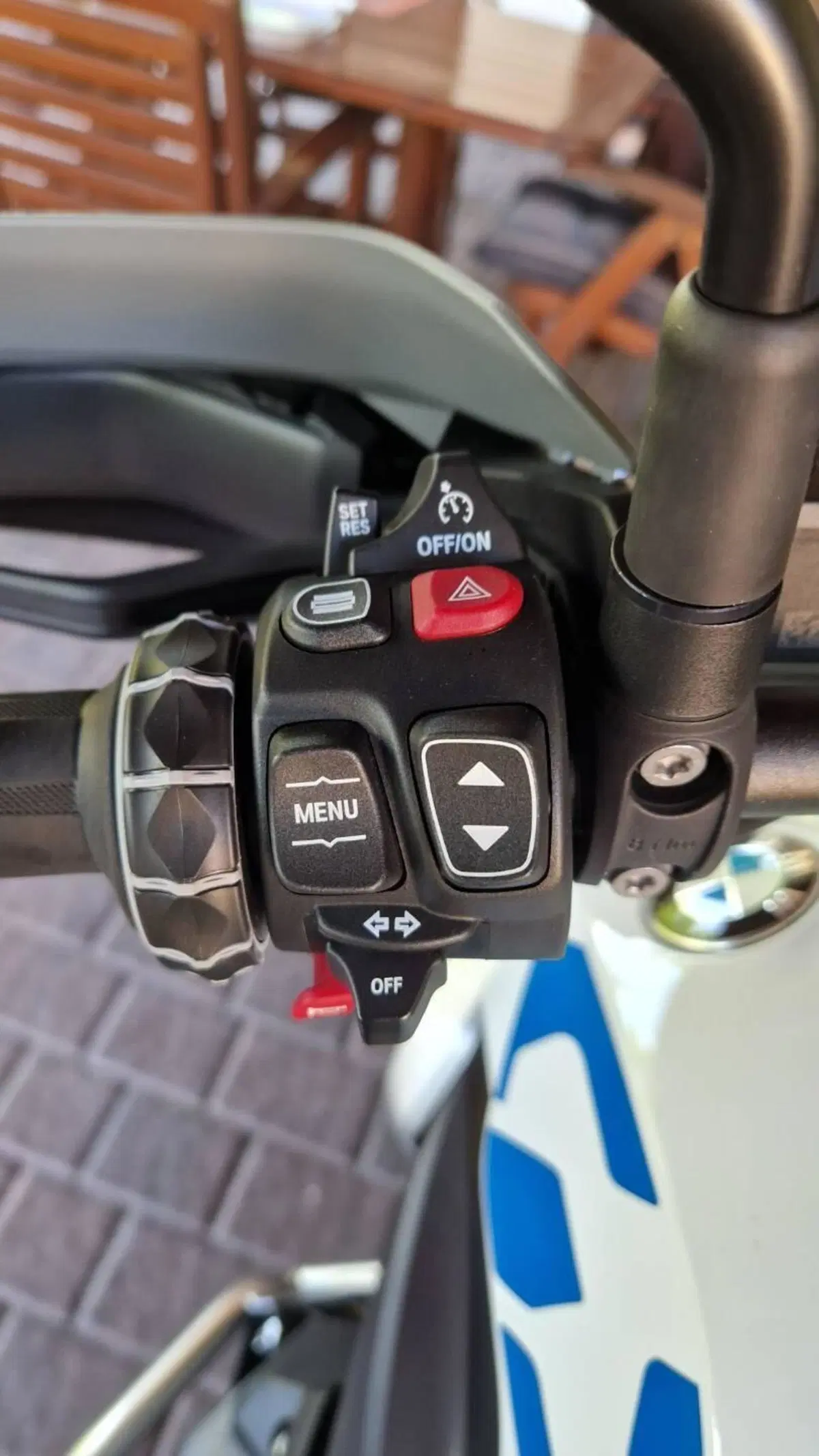 Bmw R 1300 GS (2023 - 26) (5)