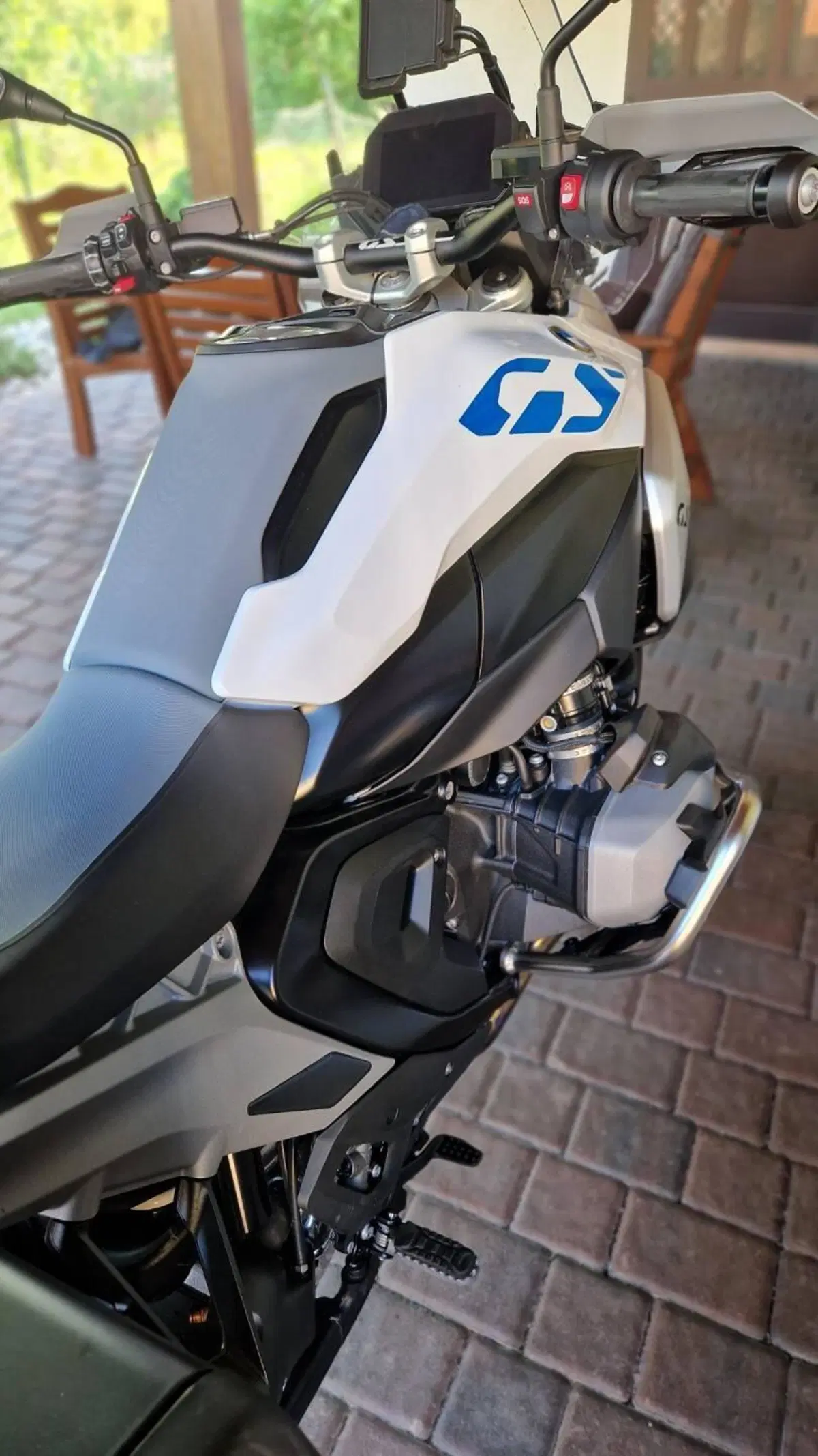 Bmw R 1300 GS (2023 - 26) (6)