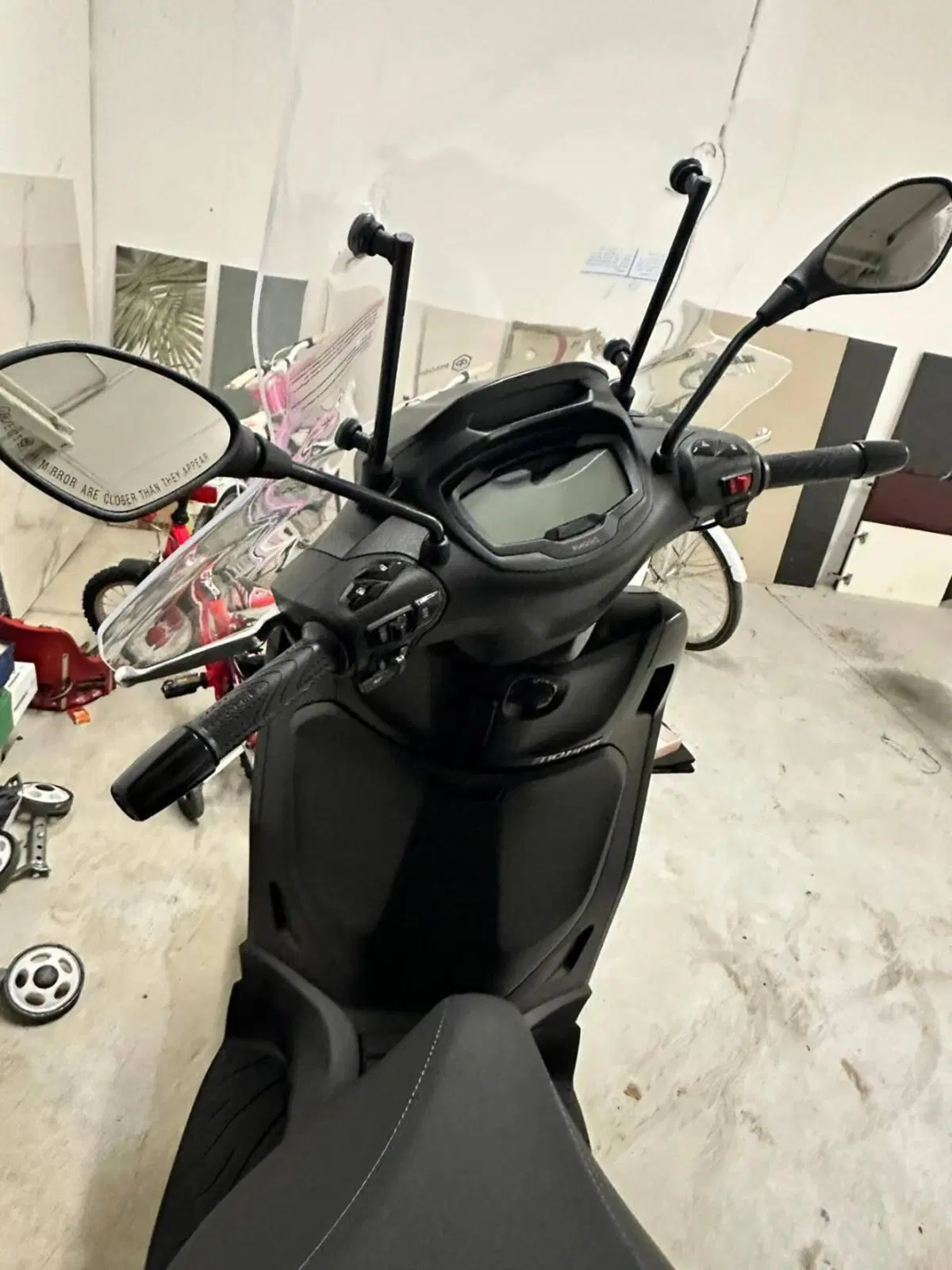 Piaggio Beverly 310 S (2025 - 26) (5)
