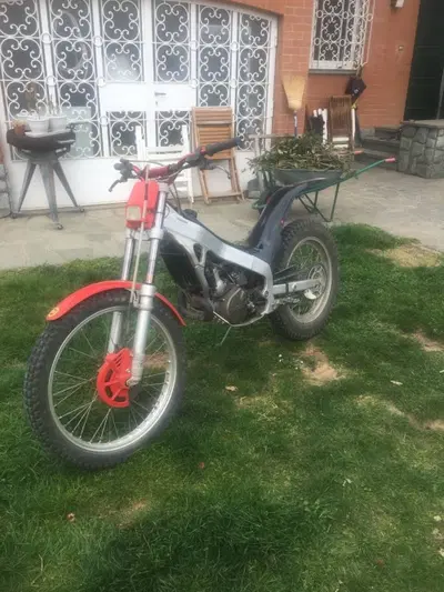 Montesa Cota 315 R (1997 - 05) usata