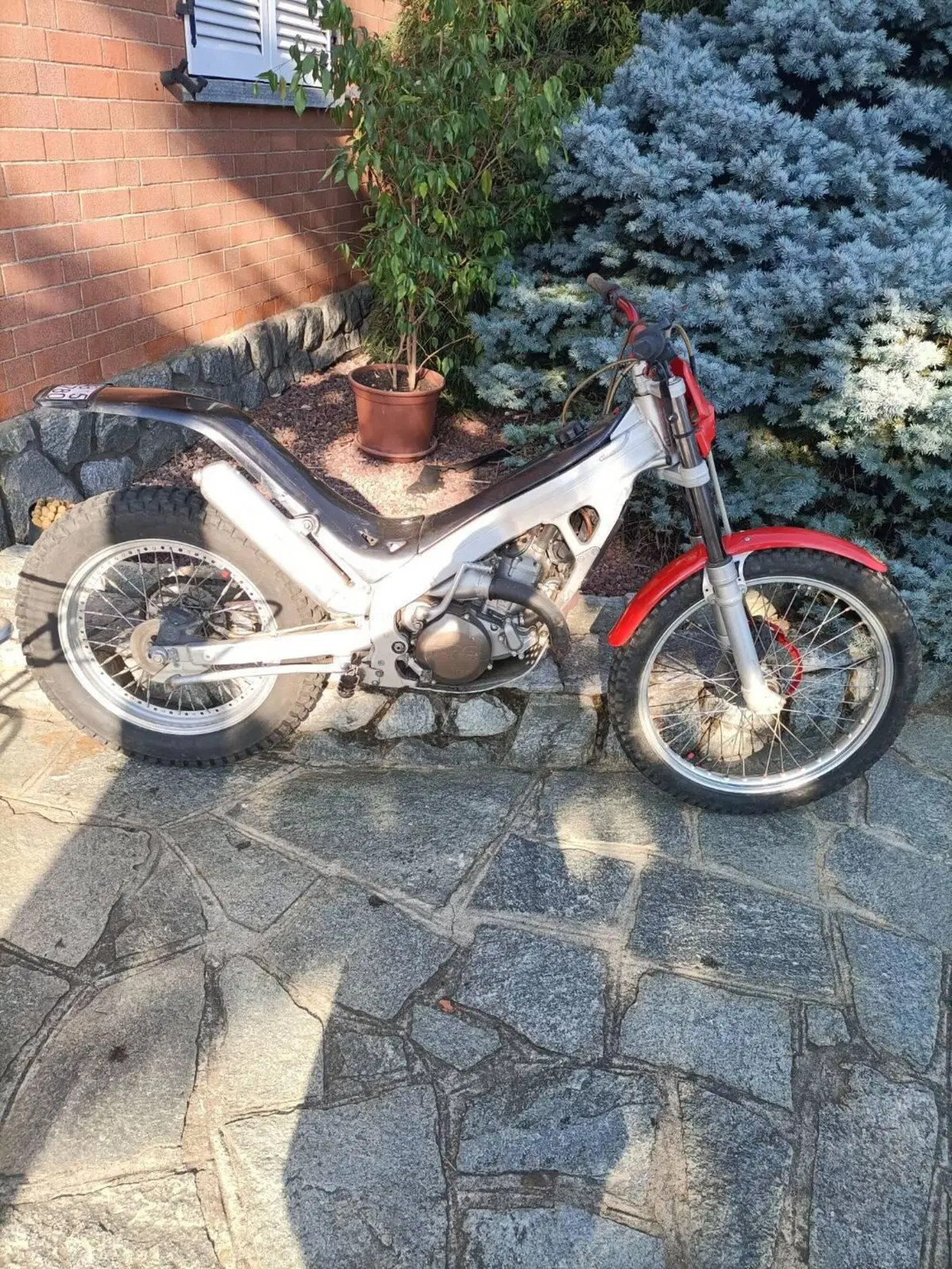 Montesa Cota 315 R (1997 - 05) (2)