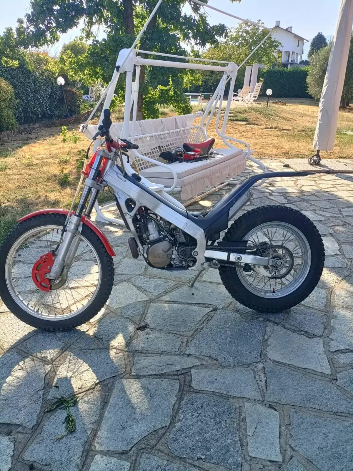 Montesa Cota 315 R (1997 - 05) (3)