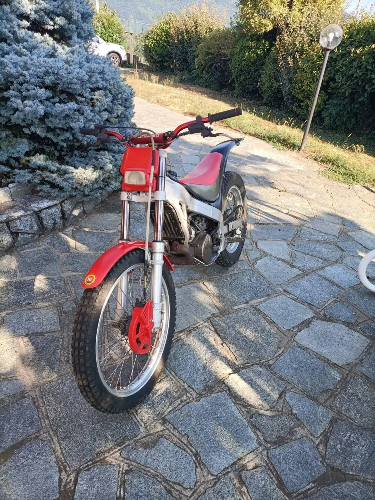Montesa Cota 315 R (1997 - 05) (4)