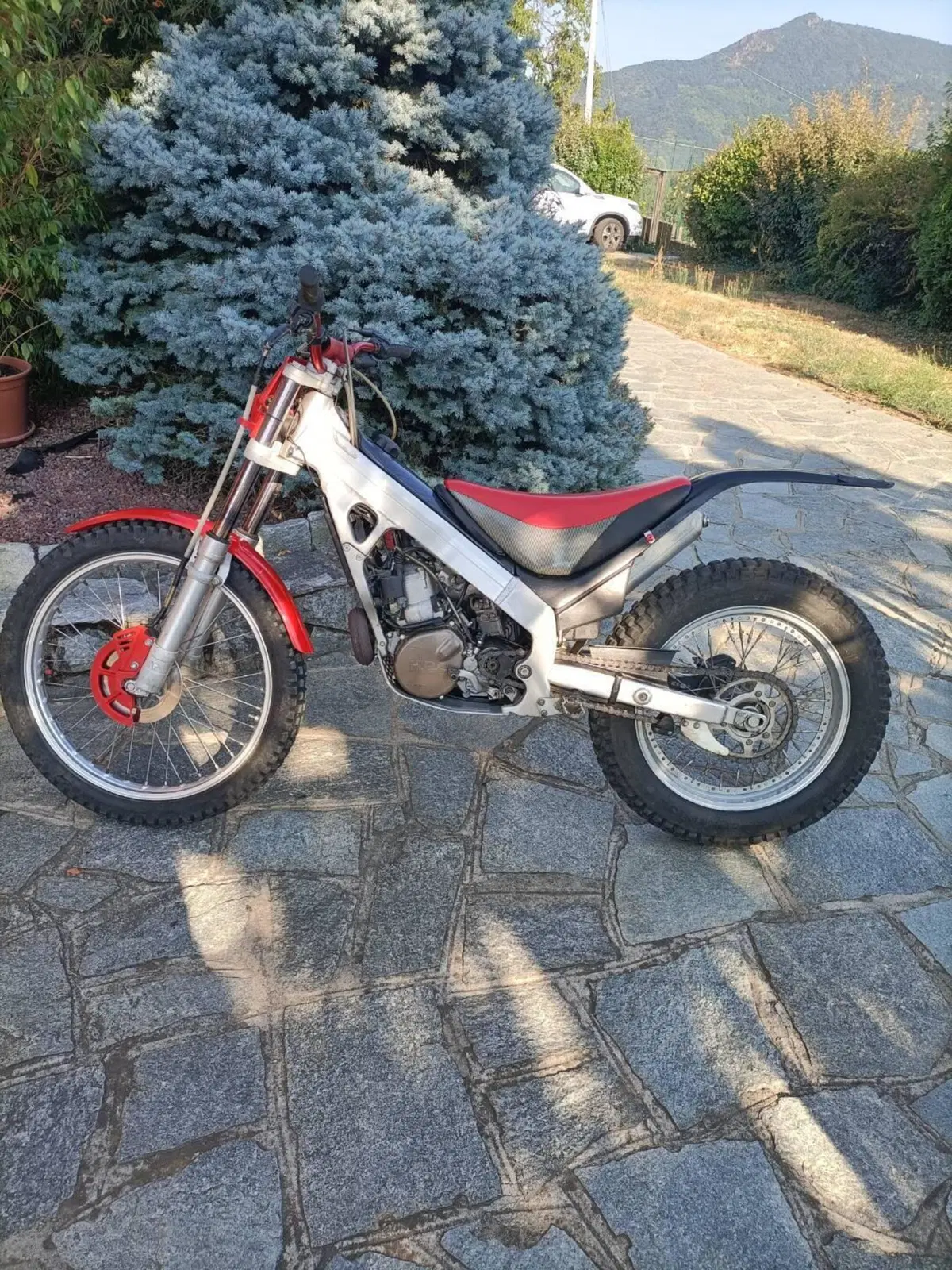Montesa Cota 315 R (1997 - 05) (5)
