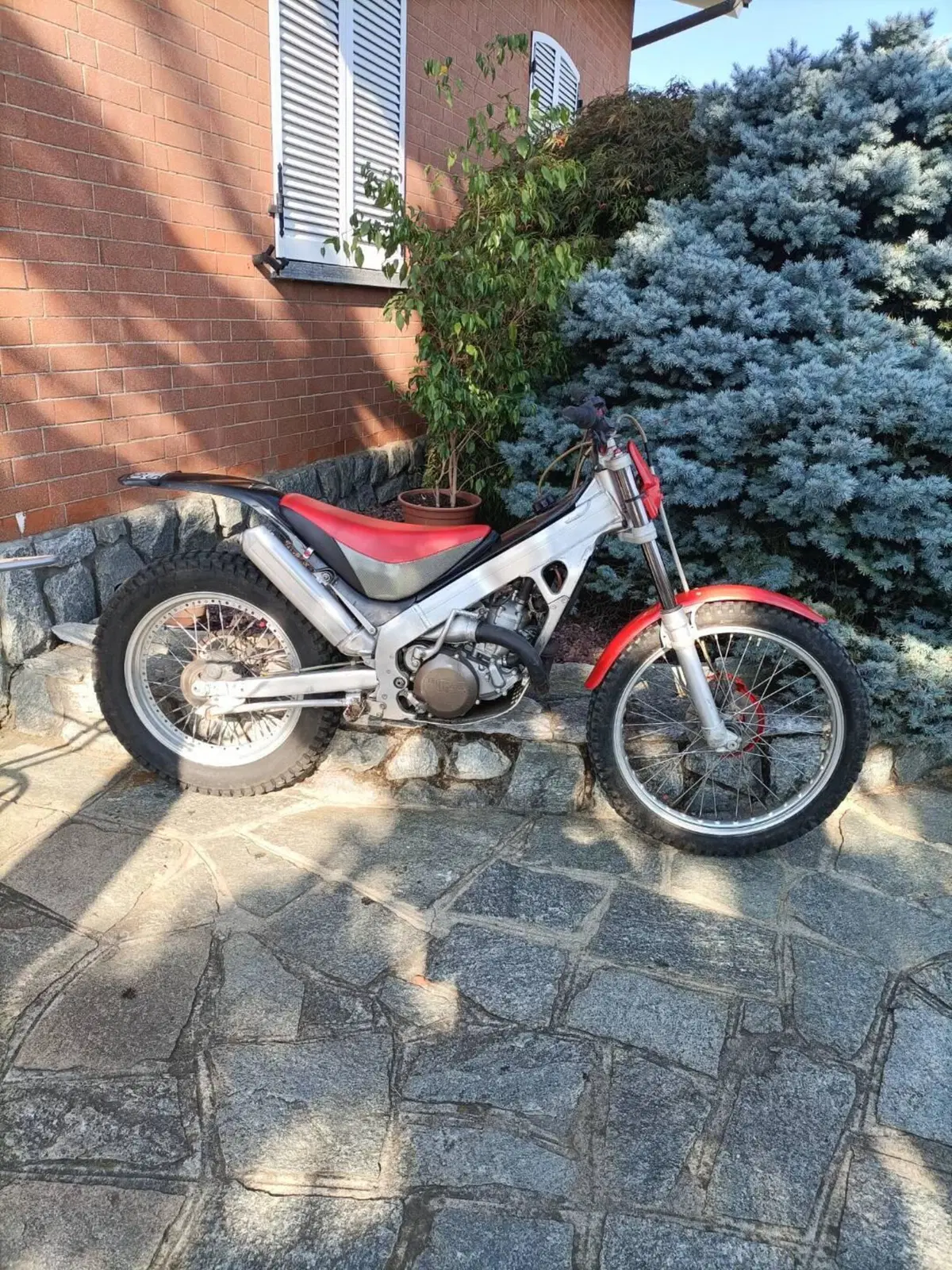 Montesa Cota 315 R (1997 - 05) (6)