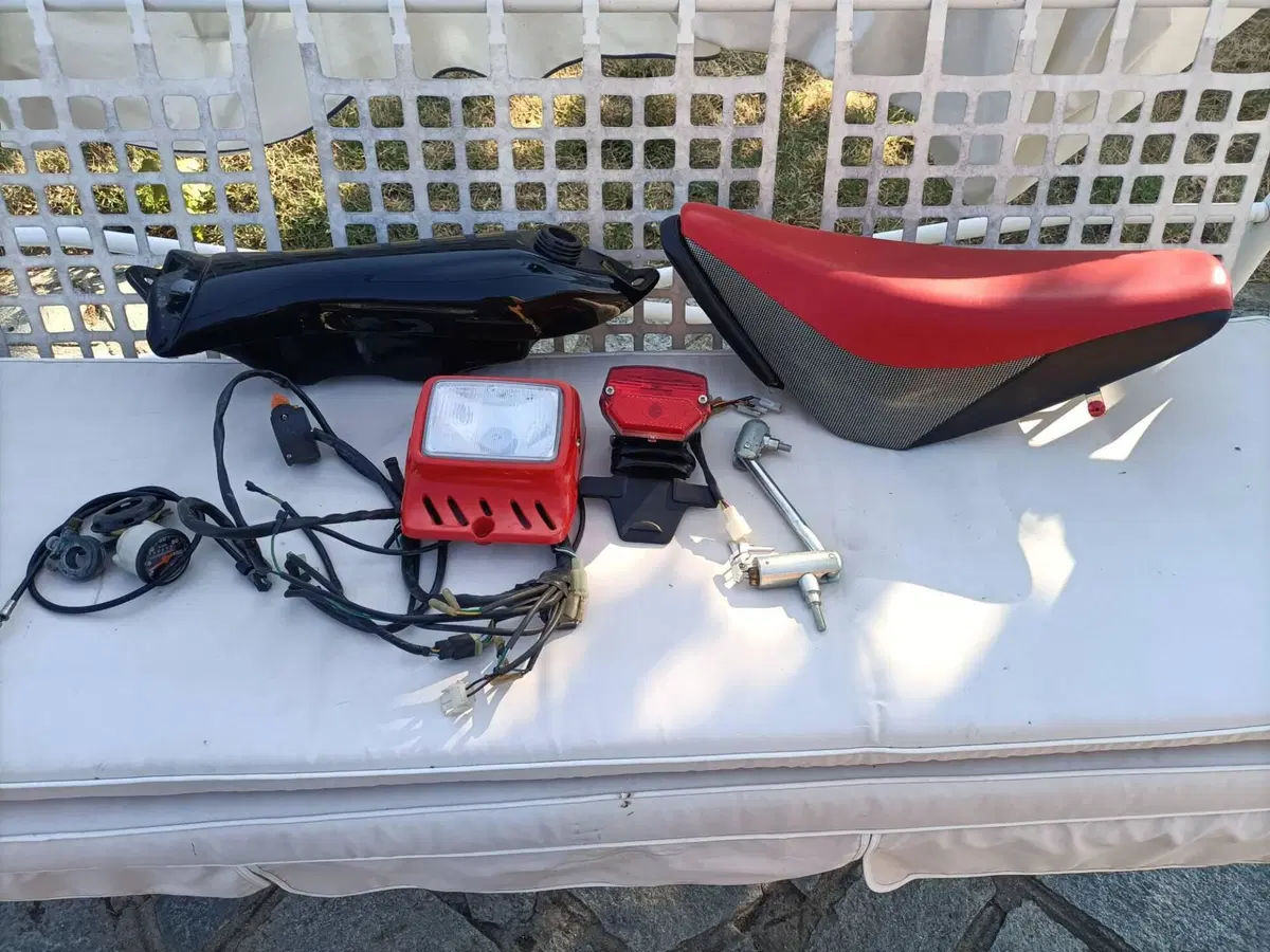 Montesa Cota 315 R (1997 - 05) (7)