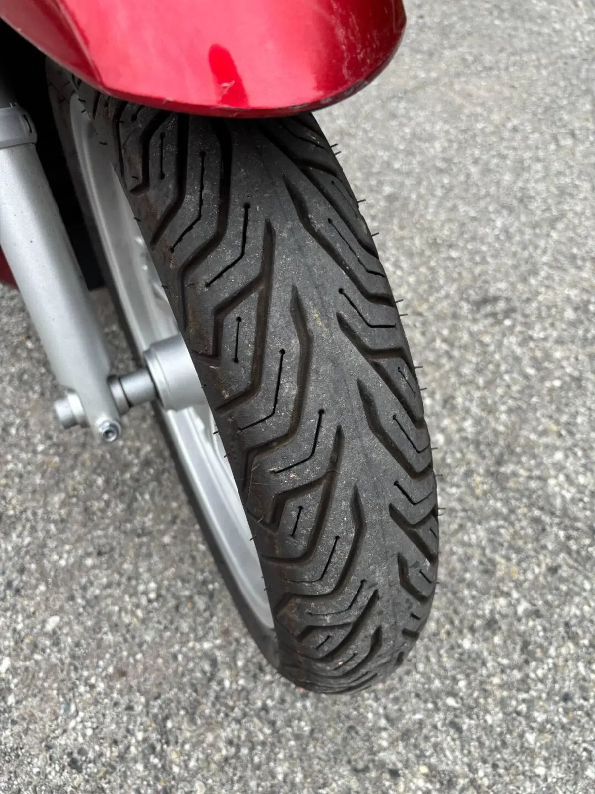 Honda SH 300 i ABS (2016 - 20) (4)