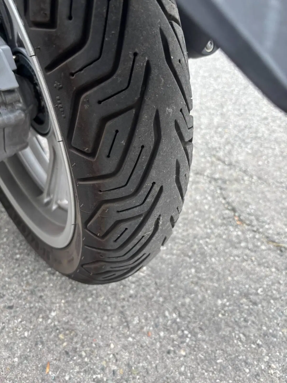 Honda SH 300 i ABS (2016 - 20) (5)