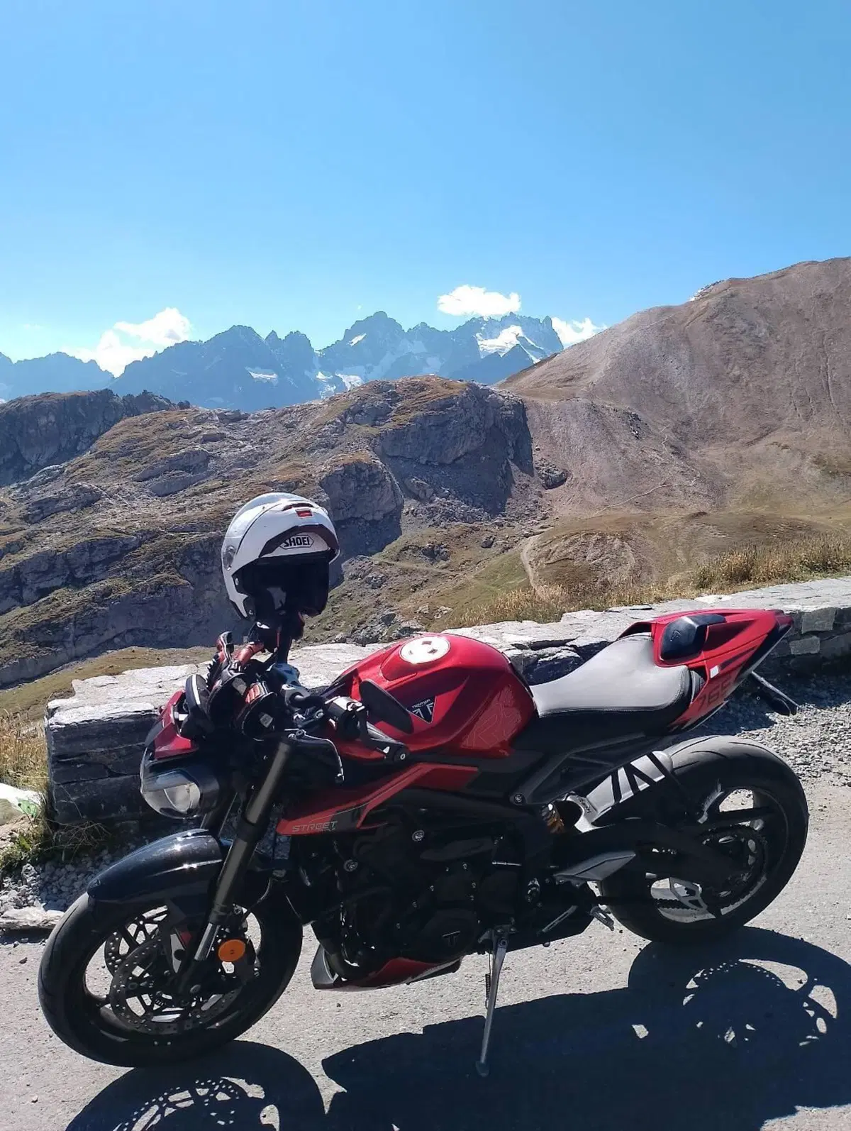Triumph Street Triple 765 RS (2023 - 26) (3)