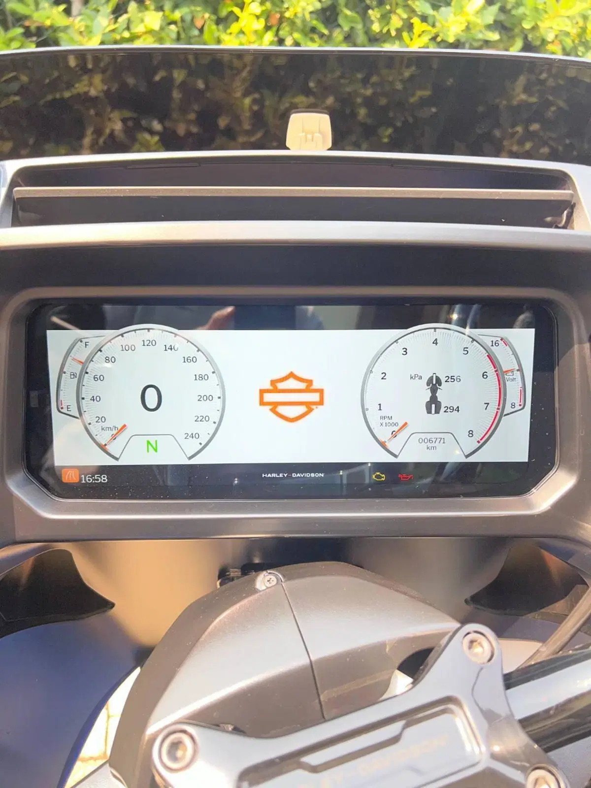 Harley-Davidson Road Glide Limited (2021 - 25) (5)