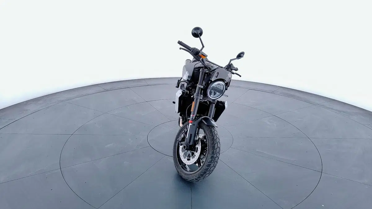 Husqvarna Svartpilen 801 (2024 - 26) (8)