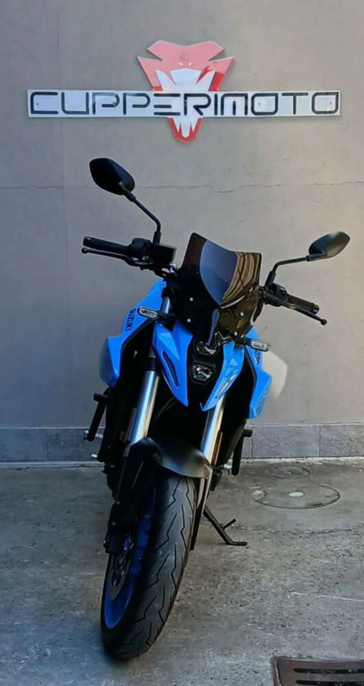 Suzuki GSX-8S (2023 - 24) (4)