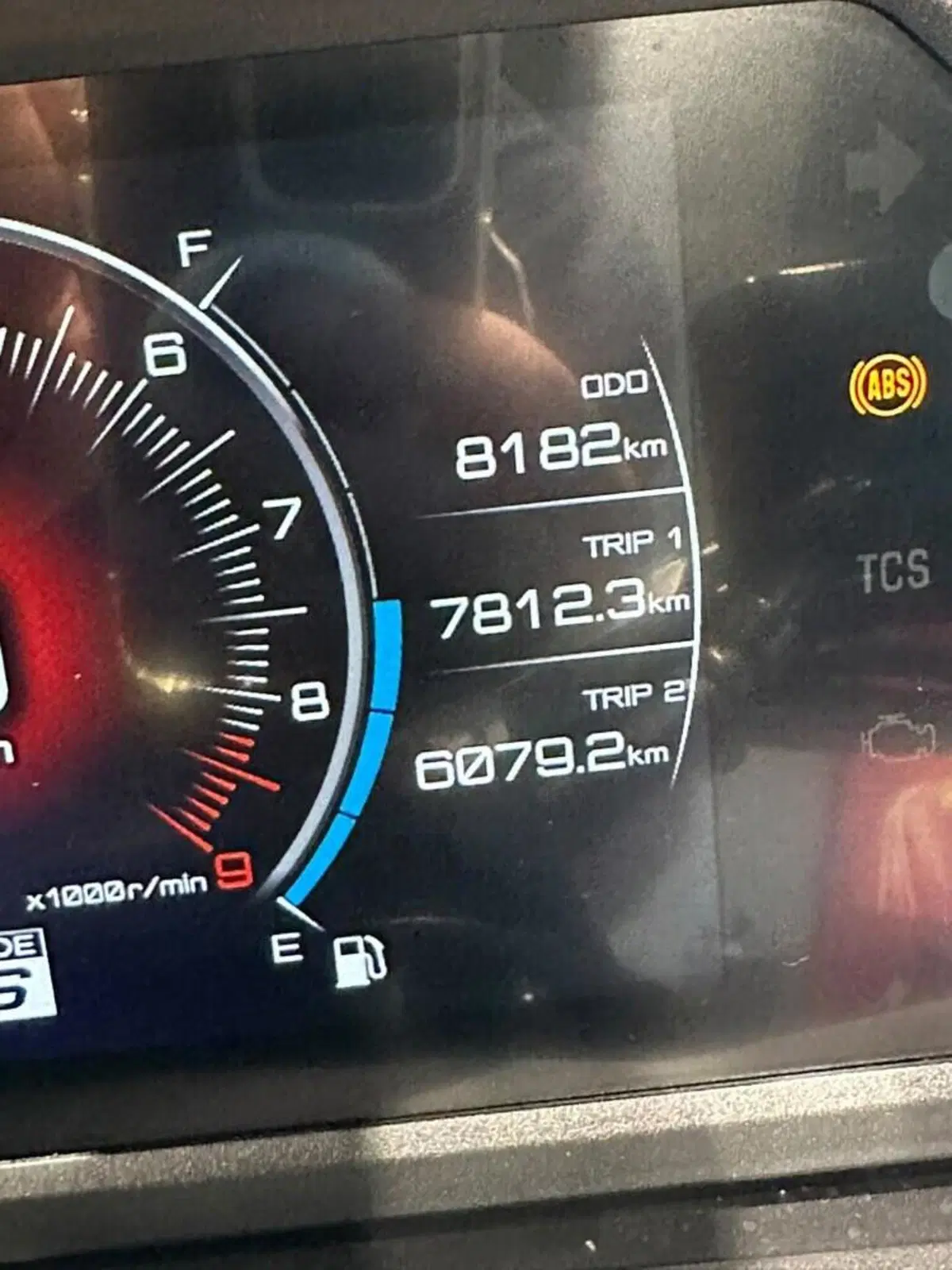 Yamaha T-Max 560 (2022 - 24) (7)