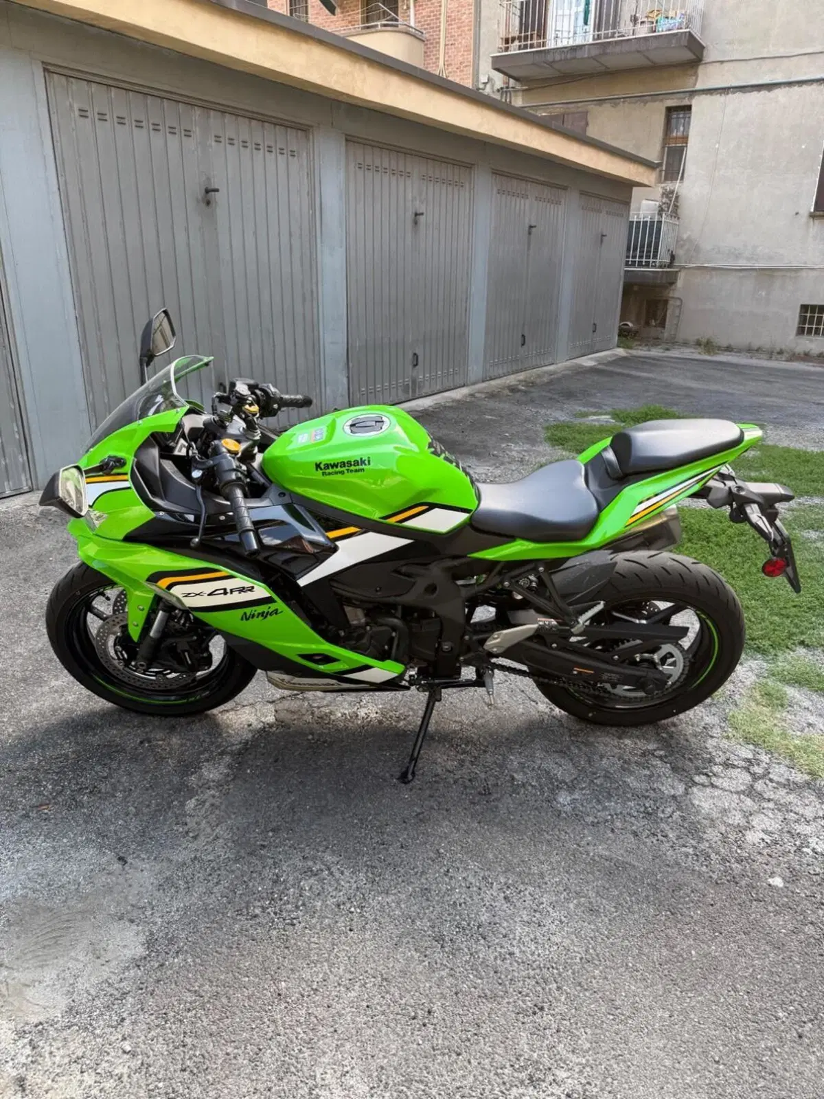Kawasaki Ninja ZX-4RR (2024 - 26) (3)
