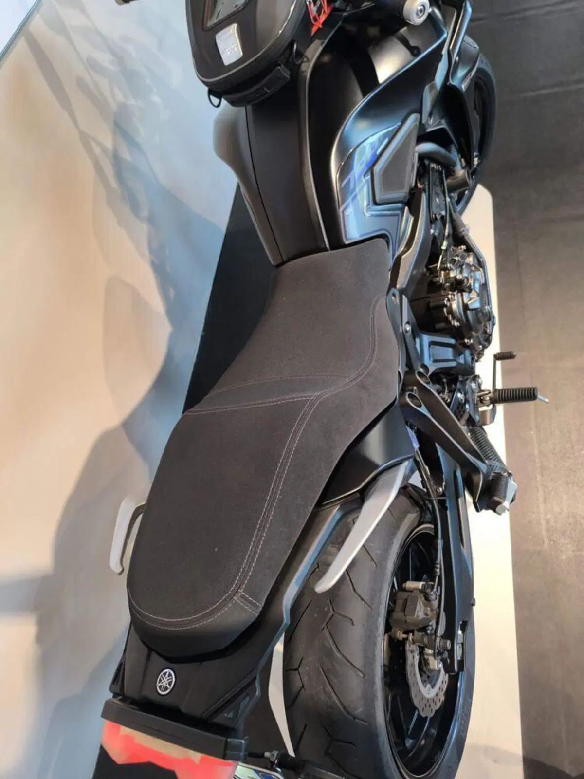 Yamaha Tracer 700 (2016 - 20) (4)