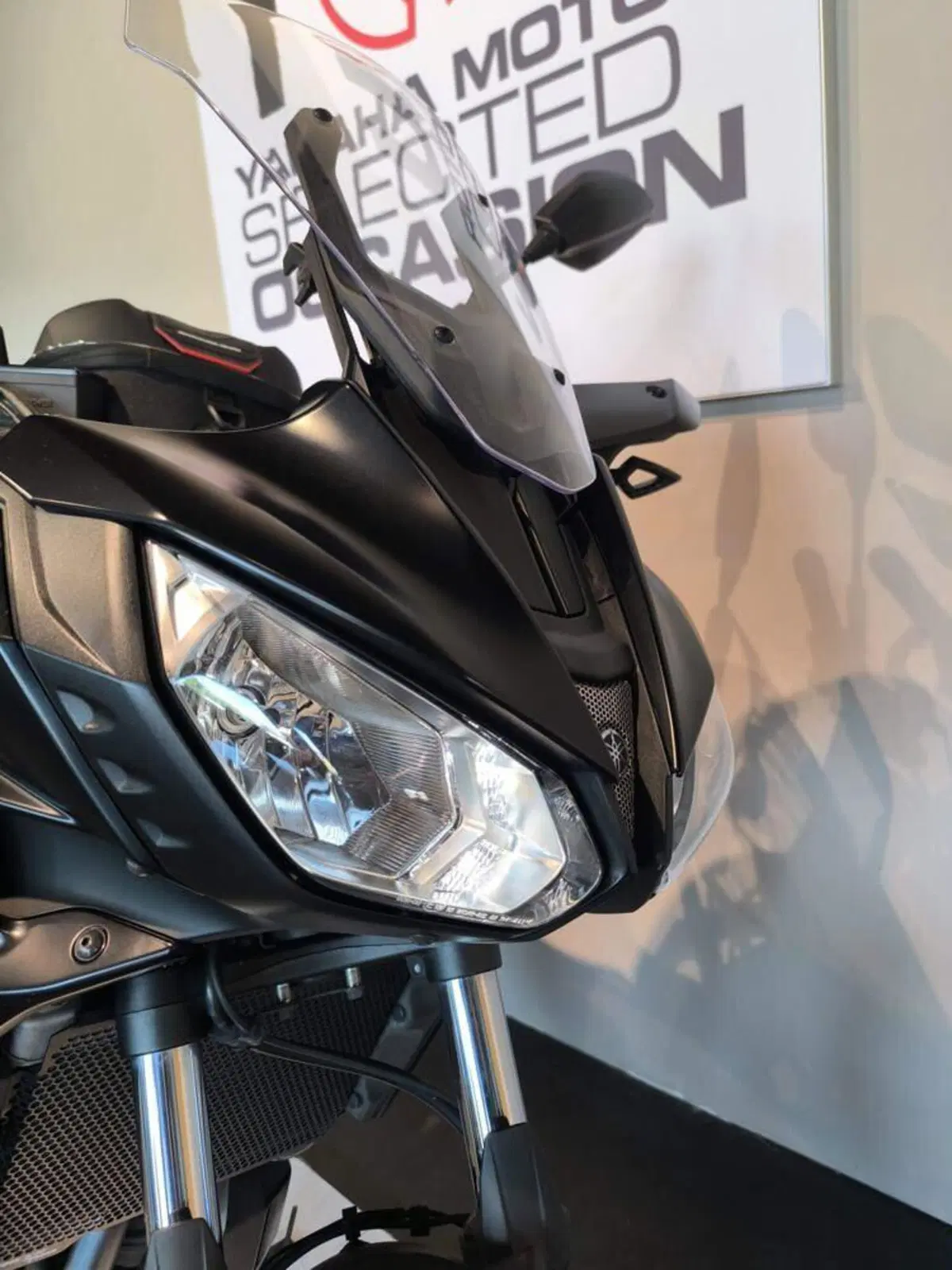Yamaha Tracer 700 (2016 - 20) (6)