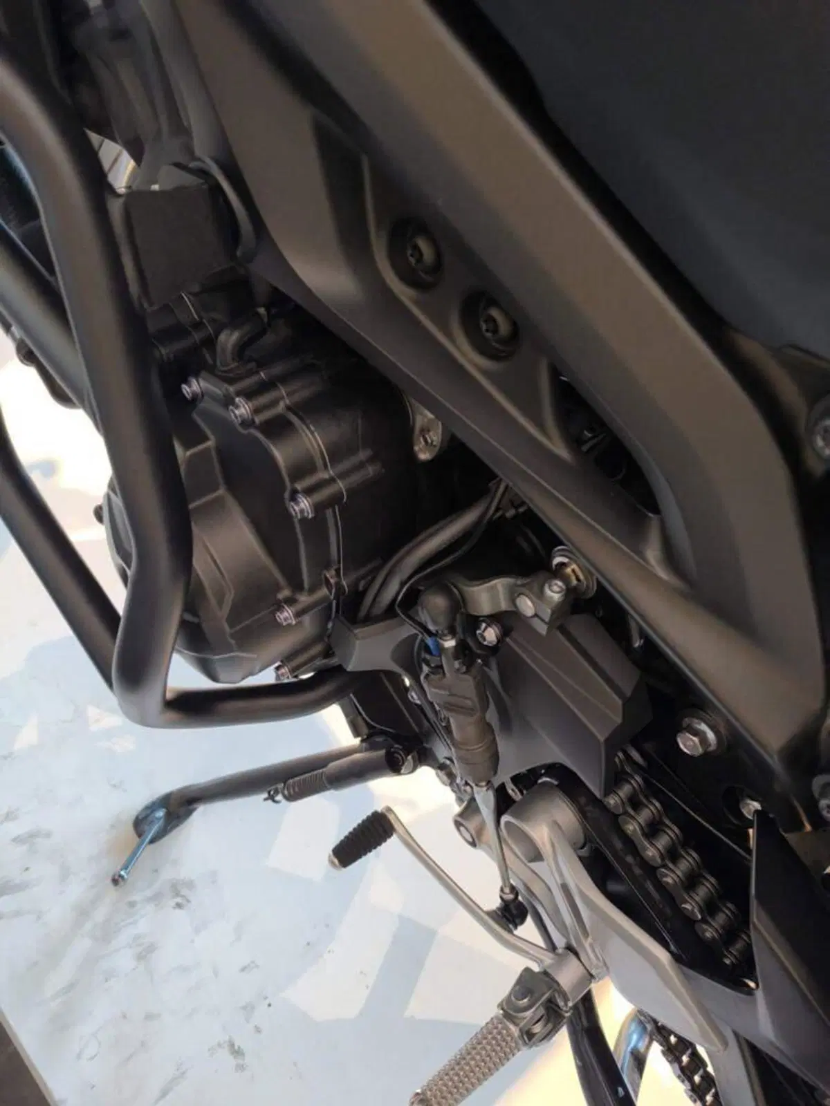 Yamaha Tracer 900 GT (2018 - 20) (4)