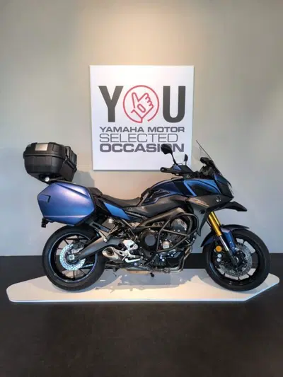 Yamaha Tracer 900 GT (2018 - 20) usata
