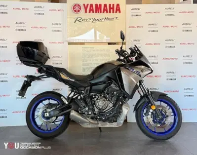 Yamaha Tracer 7 (2021 - 24) usata