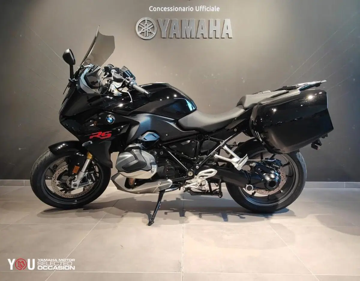 Bmw R 1250 RS (2021 - 25) (3)