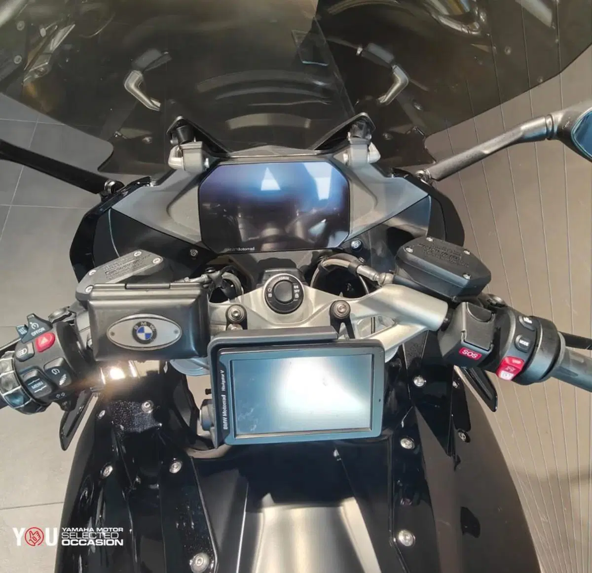 Bmw R 1250 RS (2021 - 25) (4)