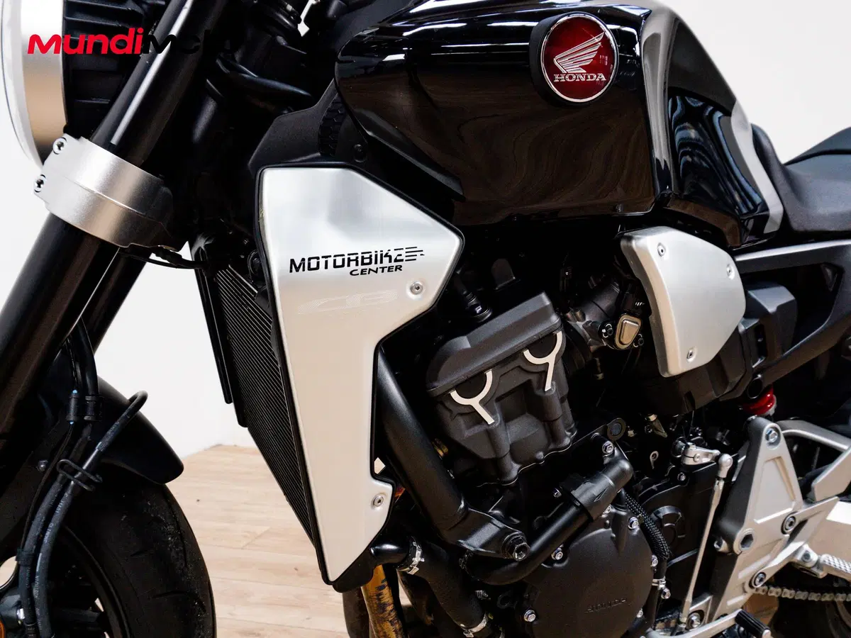 Honda CB 1000 R ABS (2011 - 17) (7)