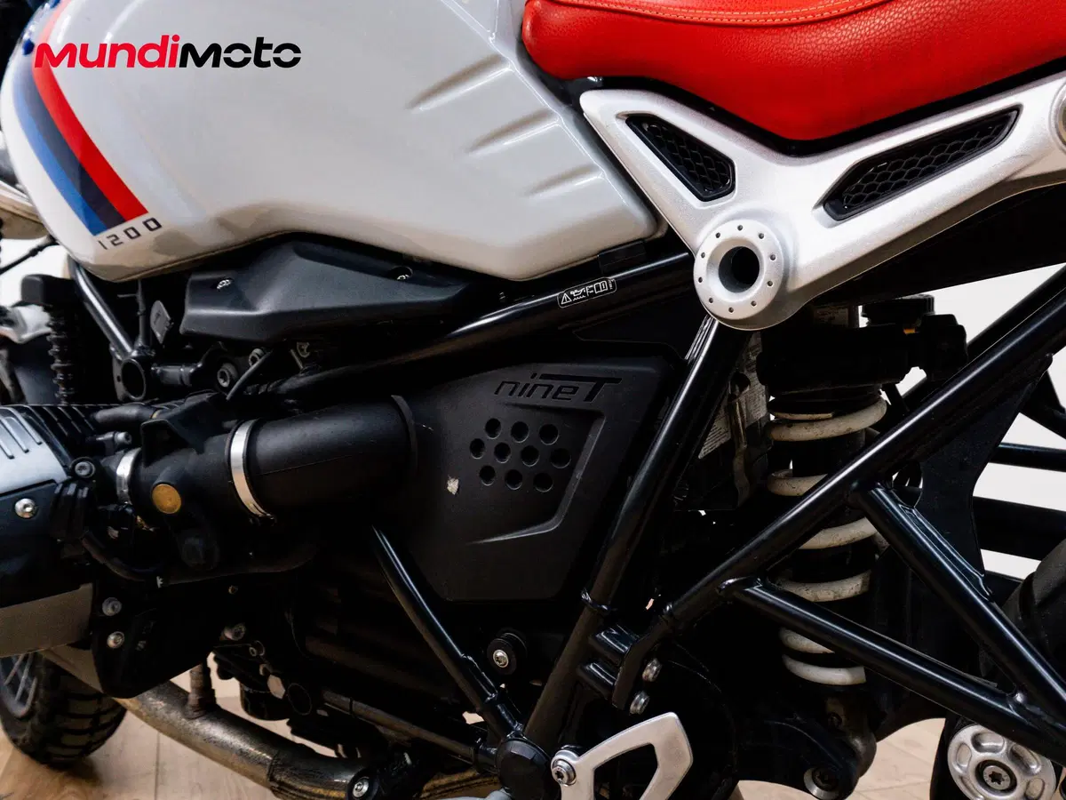 Bmw R nineT Urban GS (2021 - 24) (10)