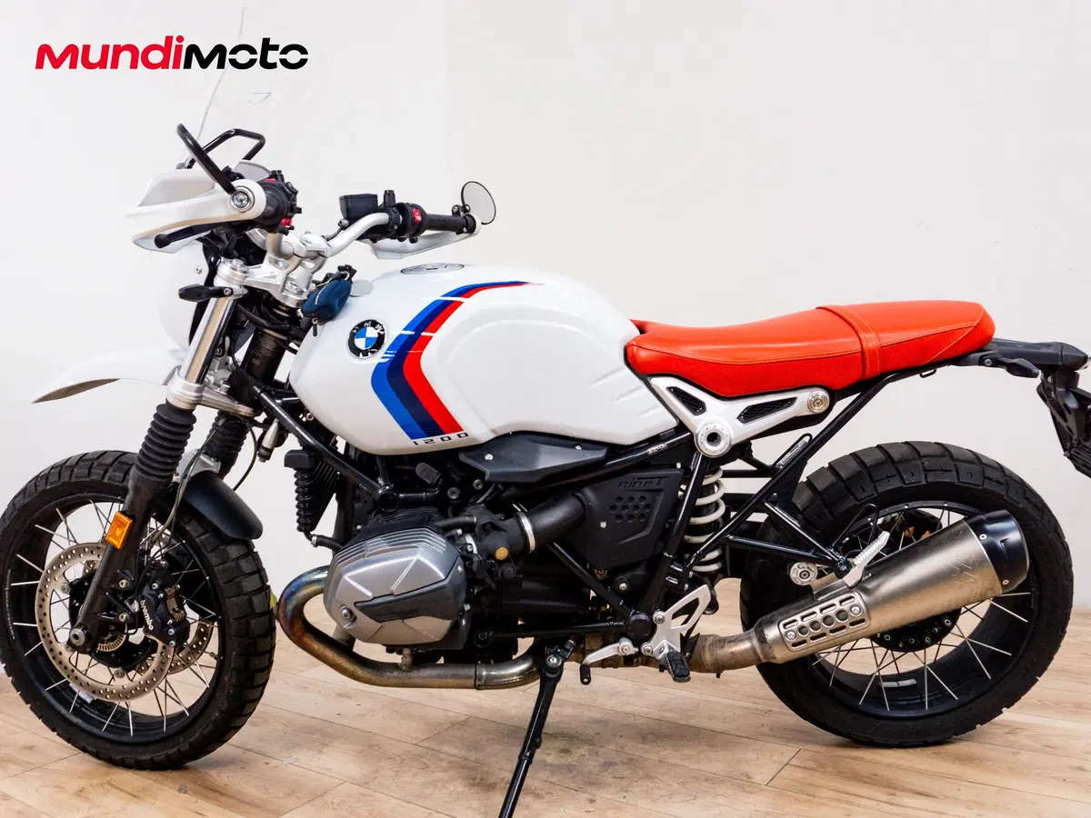 Bmw R nineT Urban GS (2021 - 24) (6)