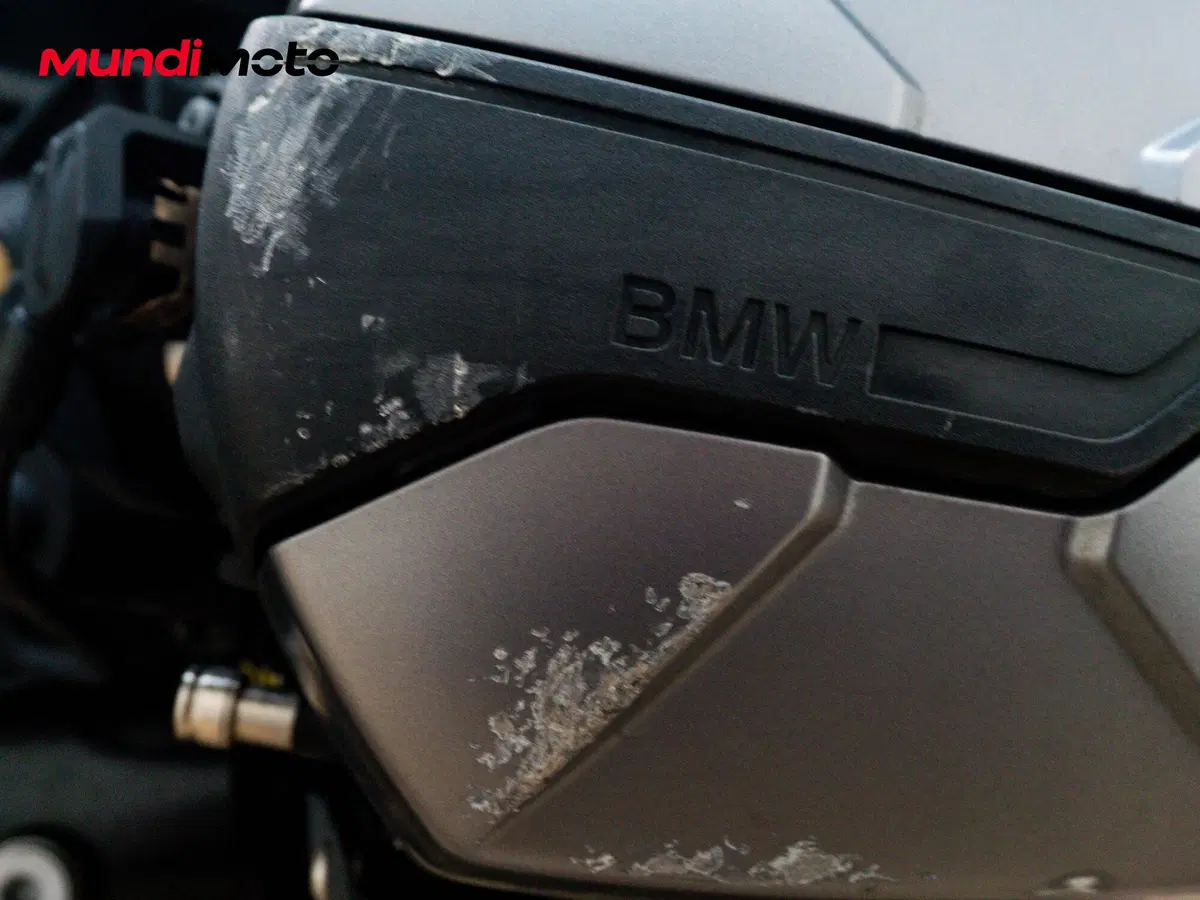 Bmw R nineT Urban GS (2021 - 24) (15)