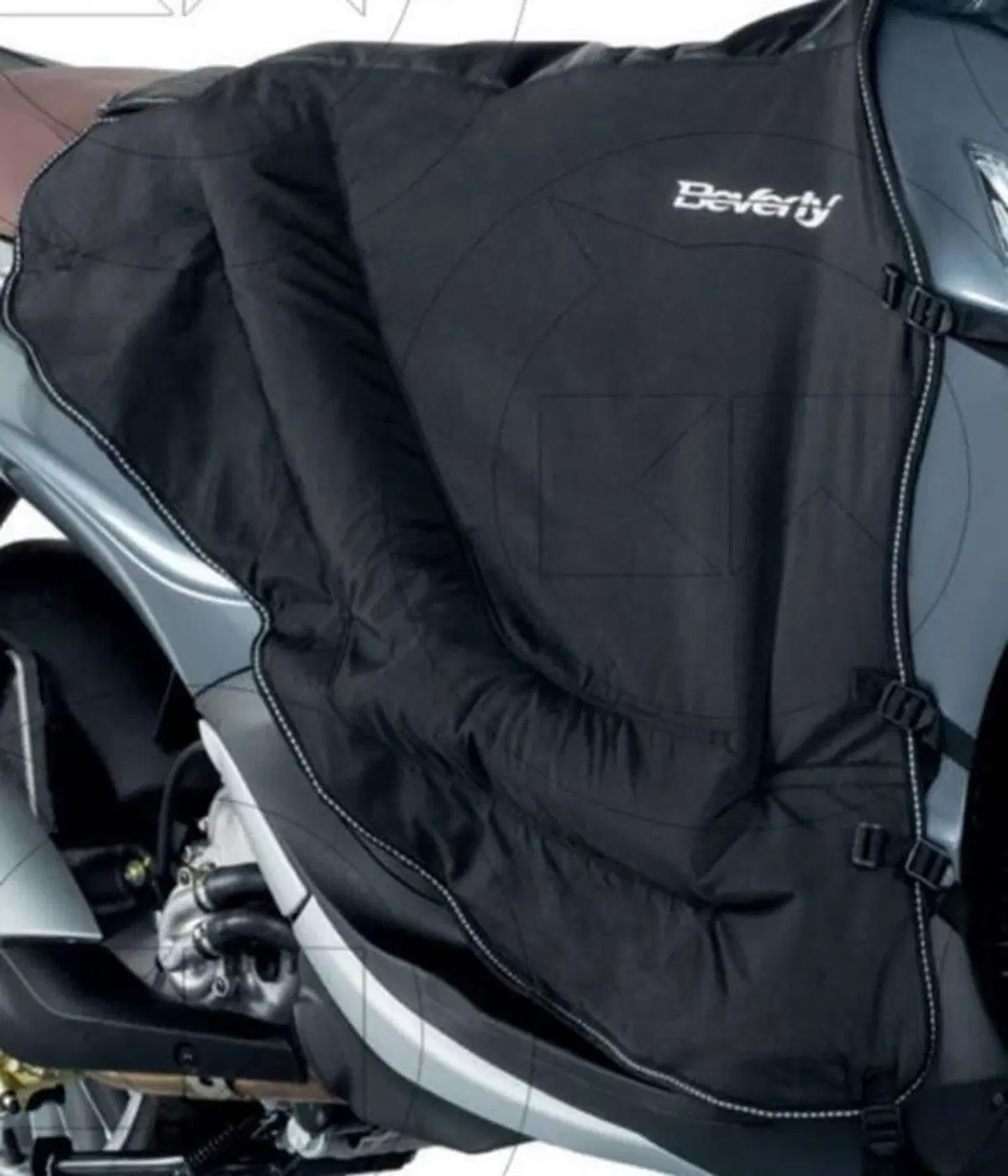 Piaggio Beverly 350 ABS (2016 - 20) (6)