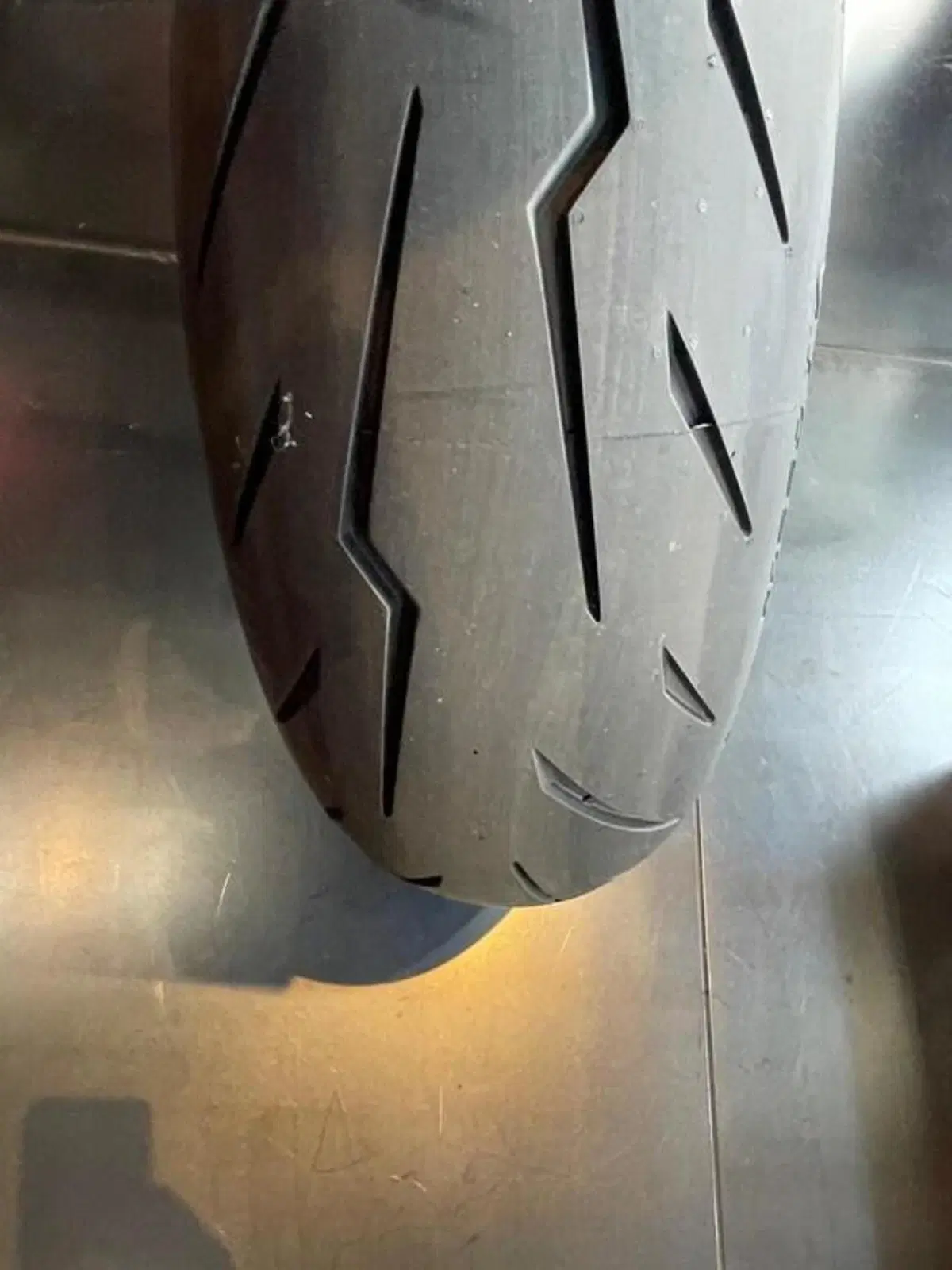 Ducati Panigale V2 S (2025 - 26) (11)