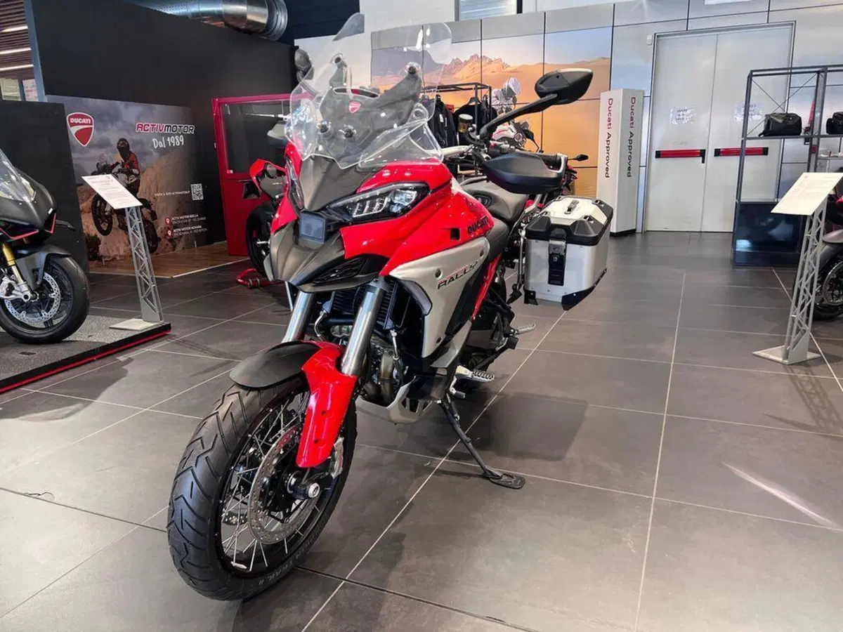 Ducati Multistrada V4 Rally (2026) (4)