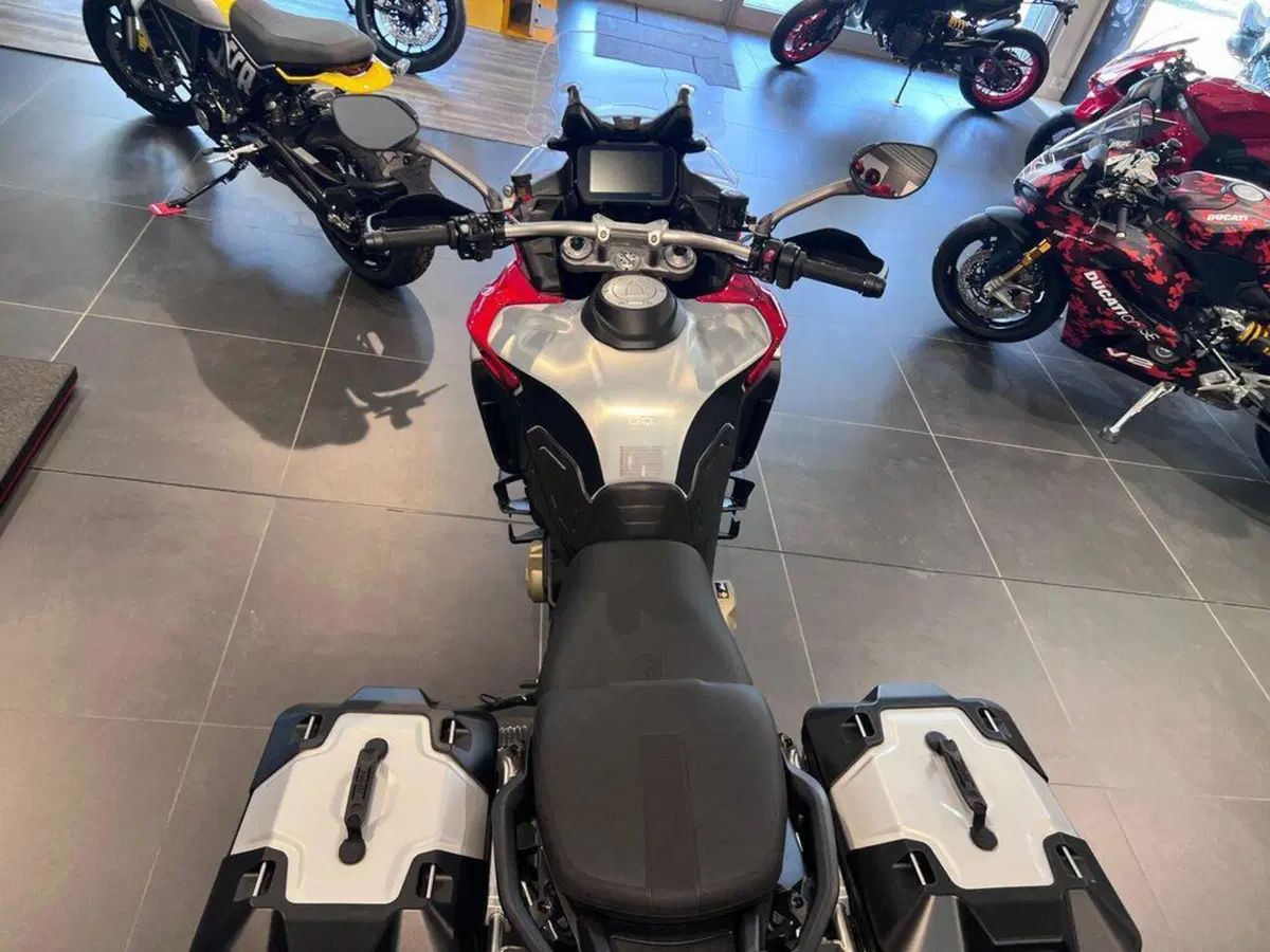 Ducati Multistrada V4 Rally (2026) (7)