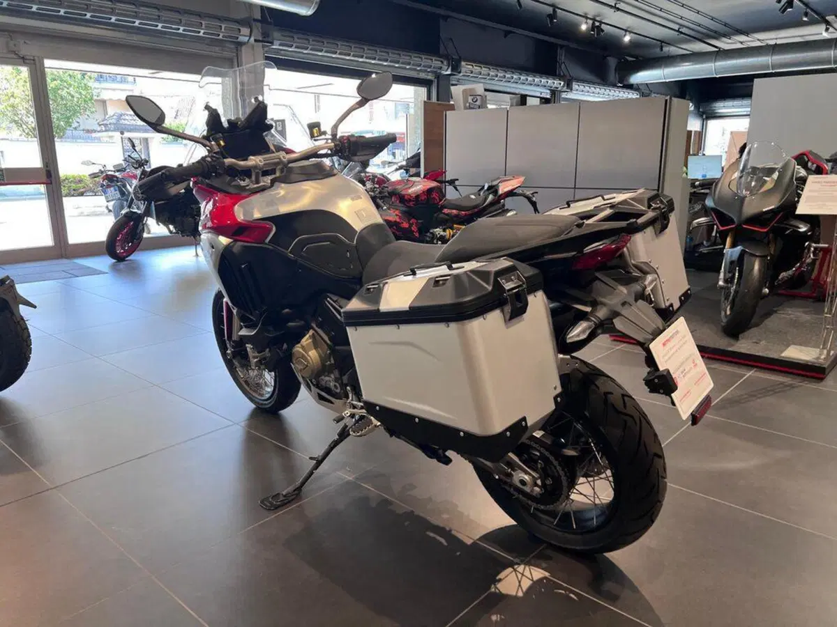 Ducati Multistrada V4 Rally (2026) (6)