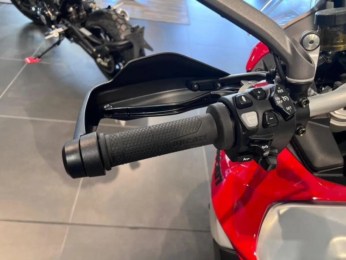 Ducati Multistrada V4 Rally (2026) (11)